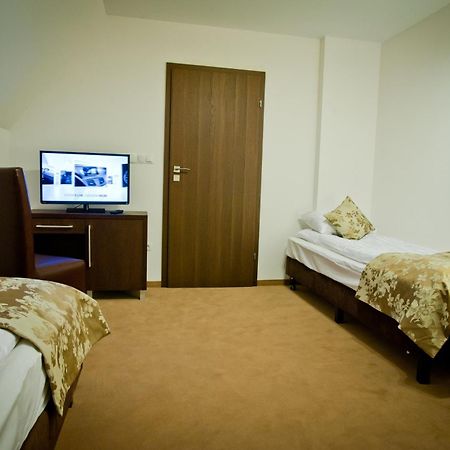 Apartamenty Rubin Закопане Стая снимка