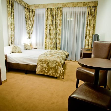 Apartamenty Rubin Закопане Стая снимка
