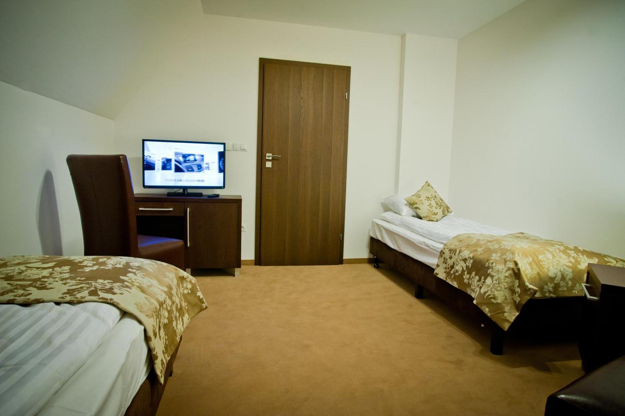 Apartamenty Rubin Закопане Стая снимка