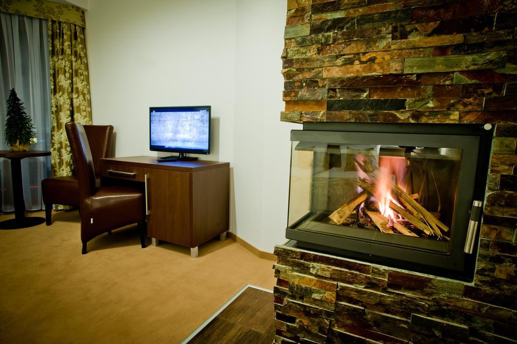Apartamenty Rubin Закопане Екстериор снимка