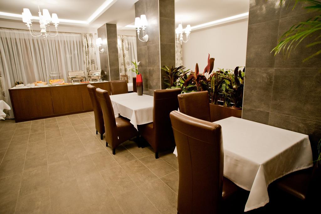 Apartamenty Rubin Закопане Екстериор снимка