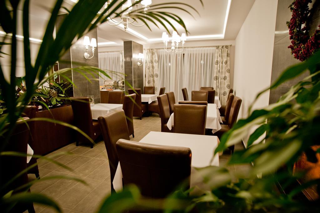 Apartamenty Rubin Закопане Екстериор снимка