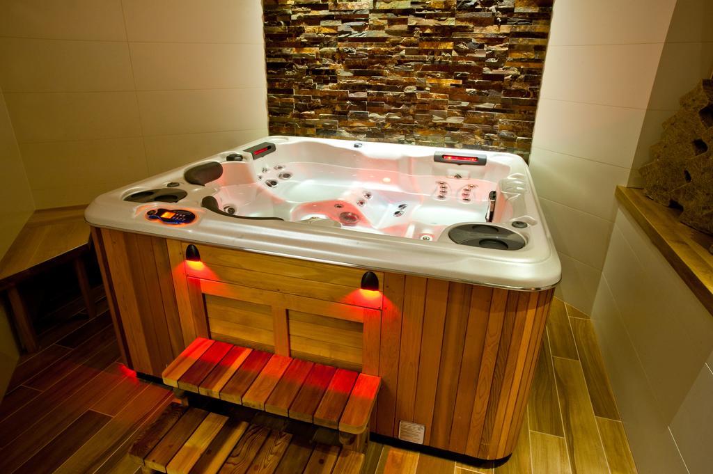 Apartamenty Rubin Закопане Екстериор снимка