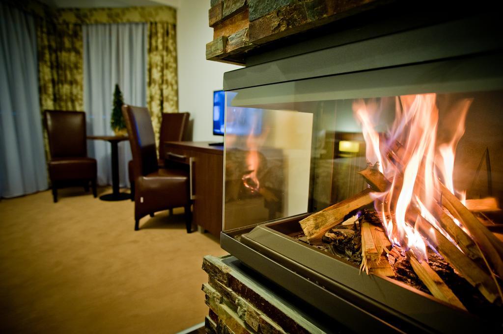 Apartamenty Rubin Закопане Екстериор снимка