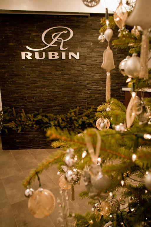 Apartamenty Rubin Закопане Екстериор снимка
