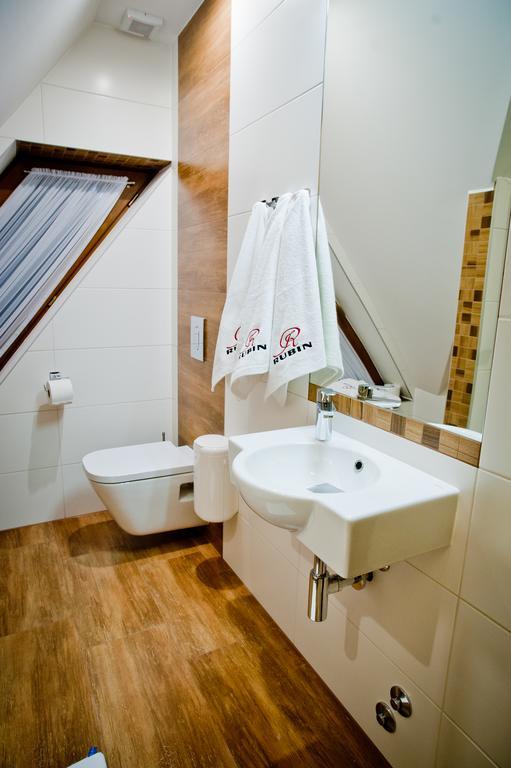Apartamenty Rubin Закопане Стая снимка