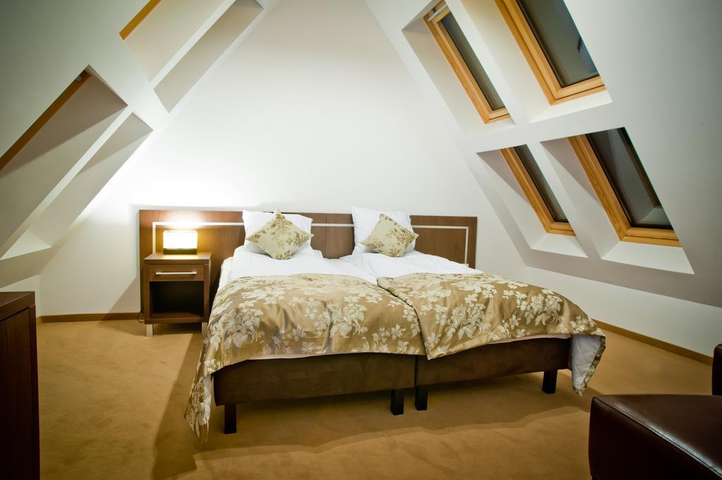 Apartamenty Rubin Закопане Стая снимка