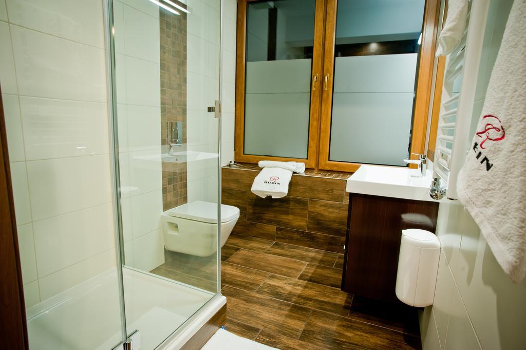 Apartamenty Rubin Закопане Стая снимка