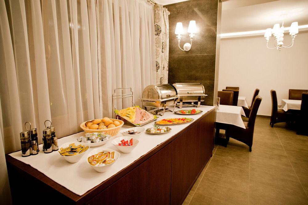 Apartamenty Rubin Закопане Екстериор снимка