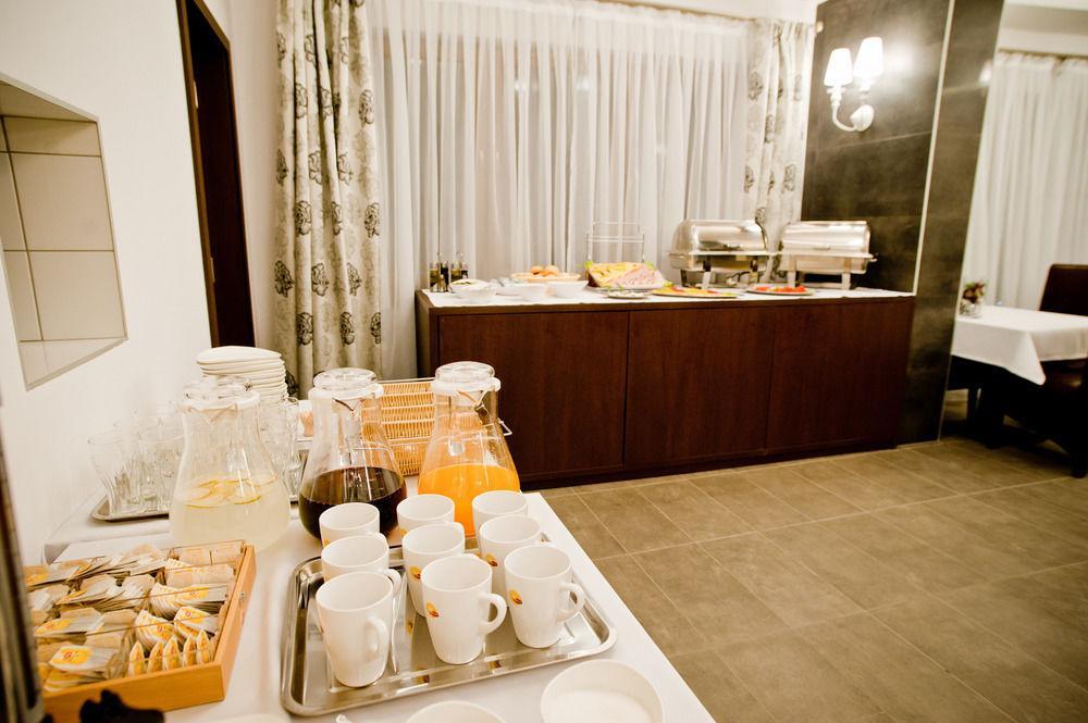 Apartamenty Rubin Закопане Екстериор снимка