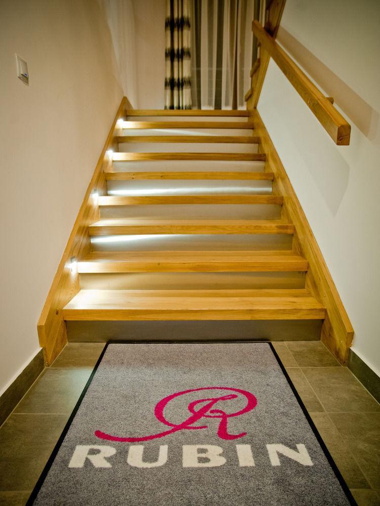 Apartamenty Rubin Закопане Екстериор снимка