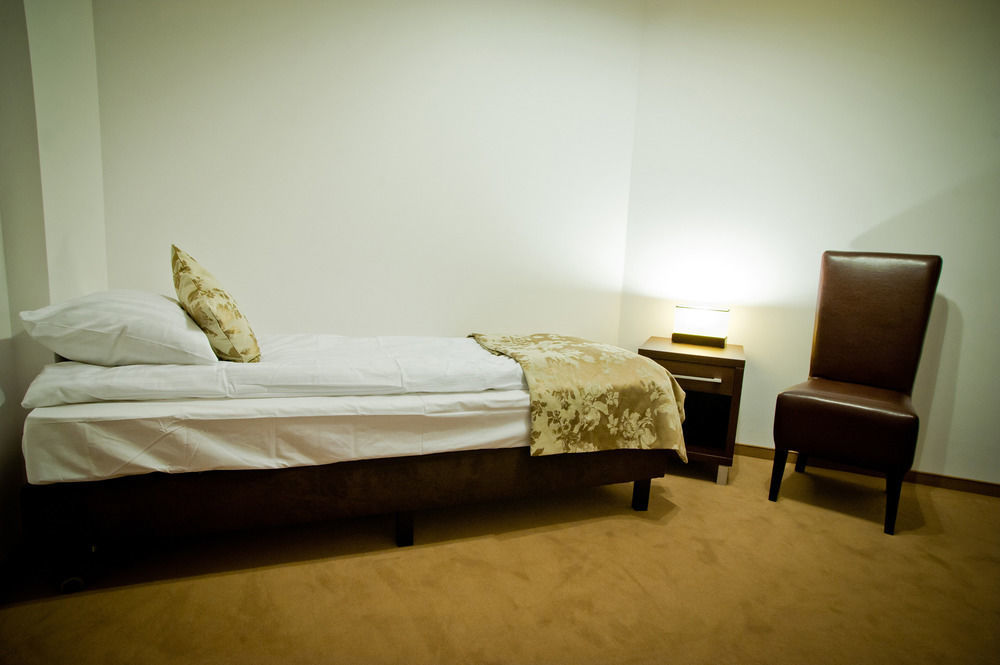 Apartamenty Rubin Закопане Екстериор снимка