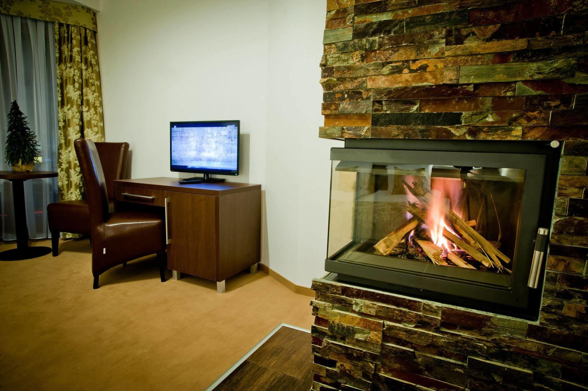 Apartamenty Rubin Закопане Екстериор снимка