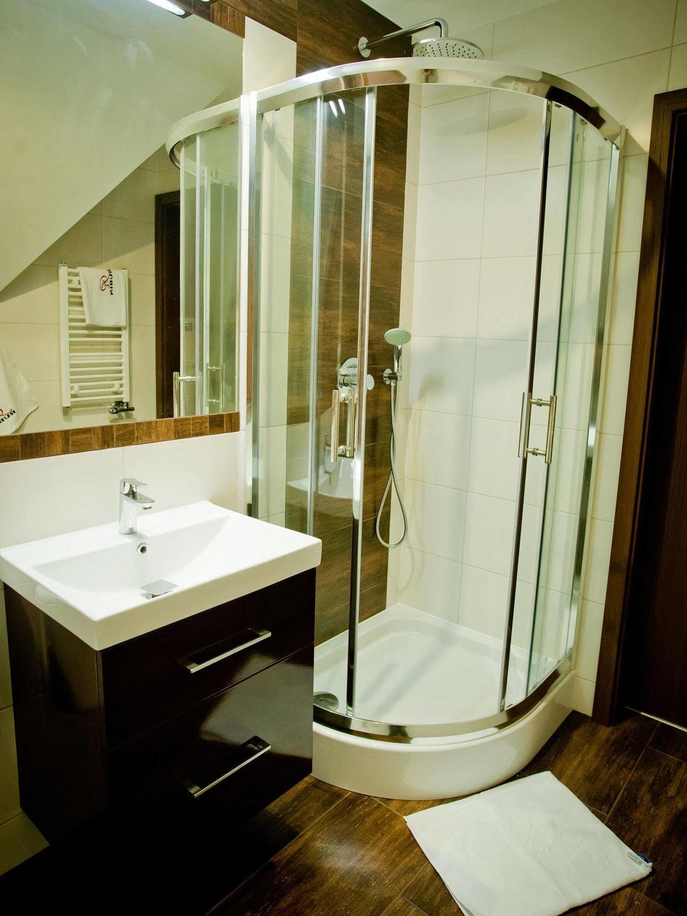 Apartamenty Rubin Закопане Екстериор снимка