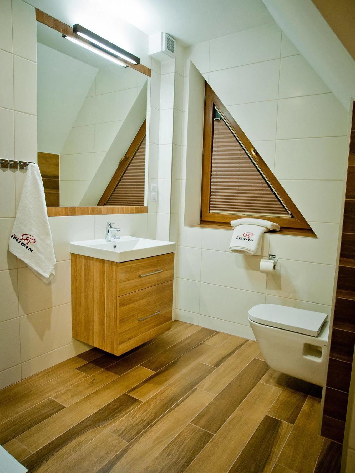 Apartamenty Rubin Закопане Екстериор снимка