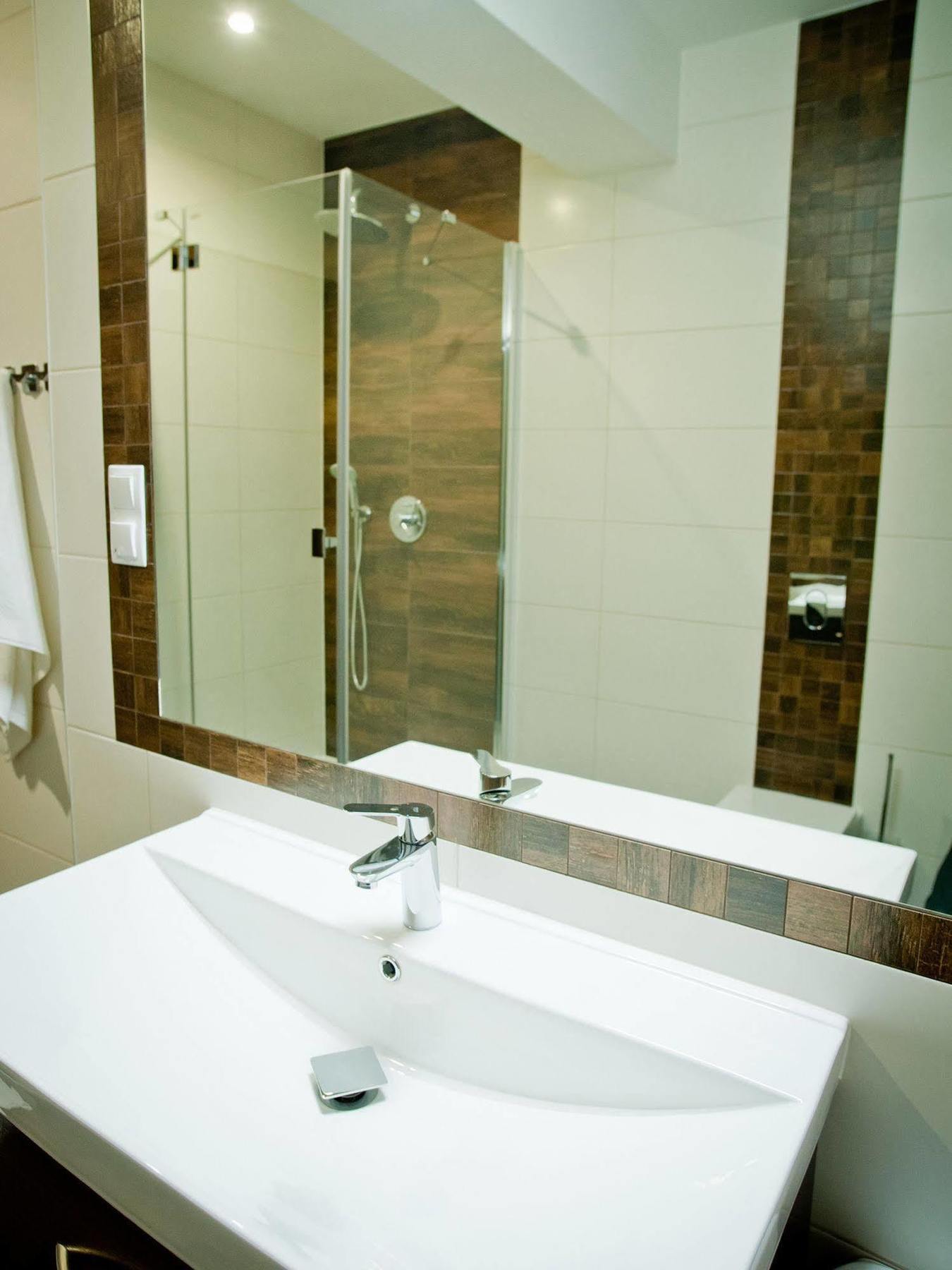 Apartamenty Rubin Закопане Екстериор снимка