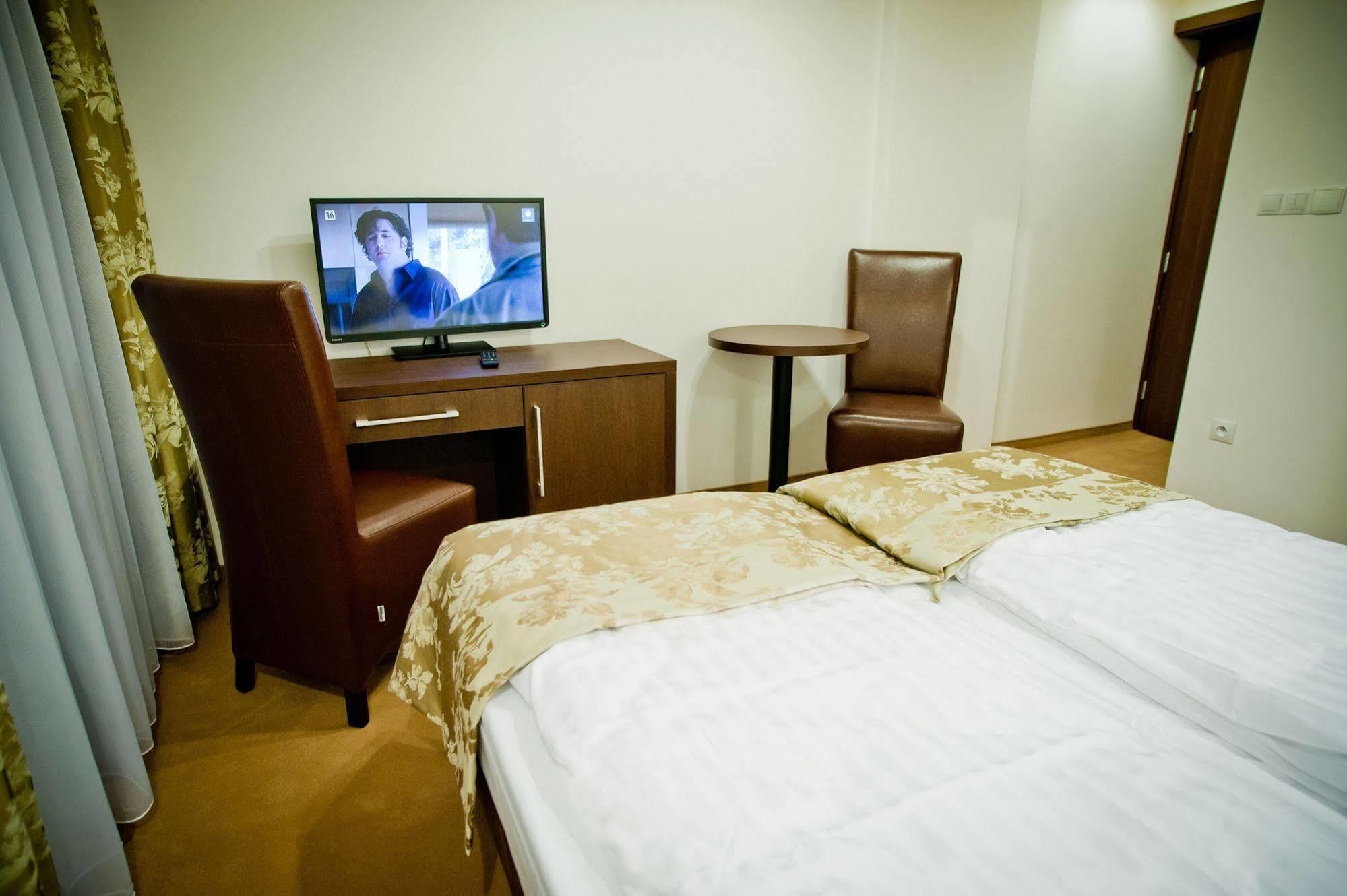 Apartamenty Rubin Закопане Екстериор снимка