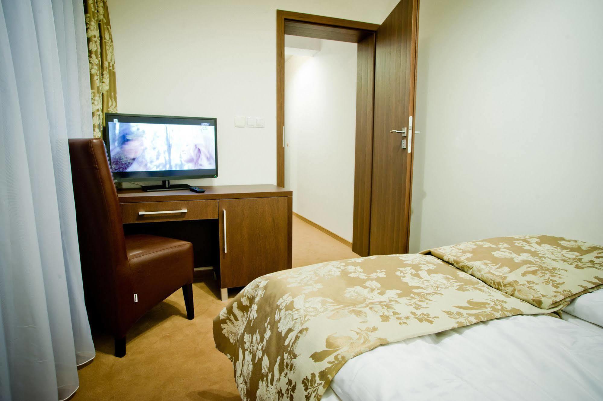 Apartamenty Rubin Закопане Екстериор снимка