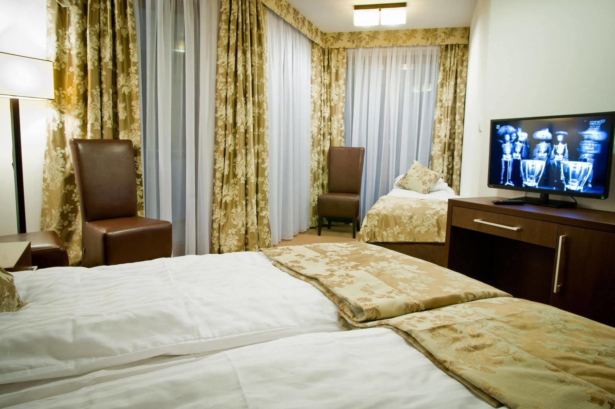Apartamenty Rubin Закопане Екстериор снимка