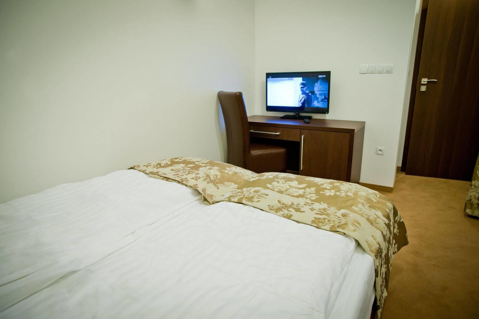 Apartamenty Rubin Закопане Екстериор снимка