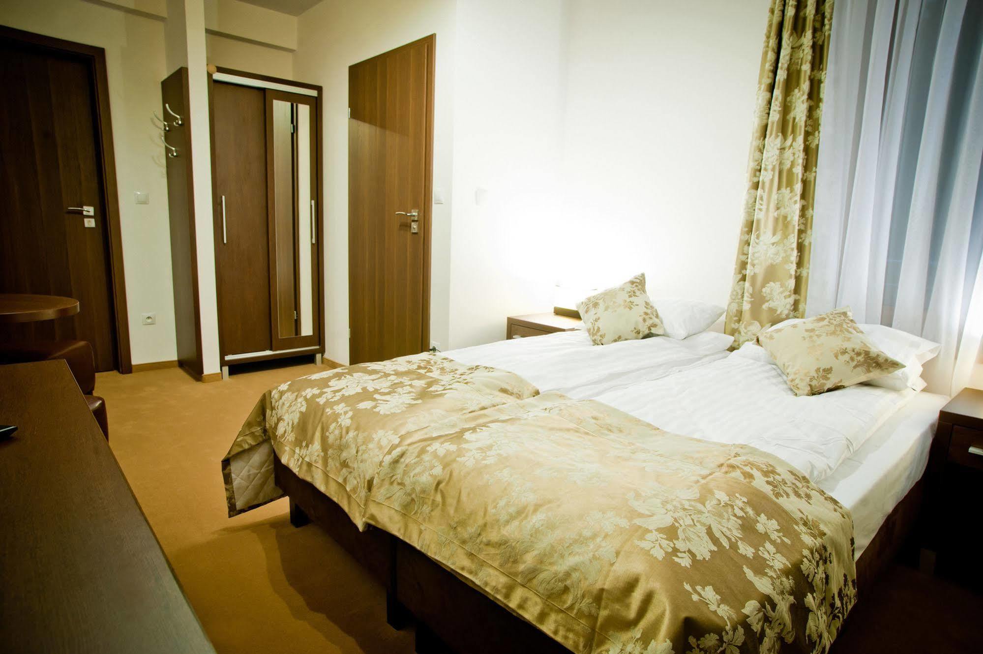 Apartamenty Rubin Закопане Екстериор снимка