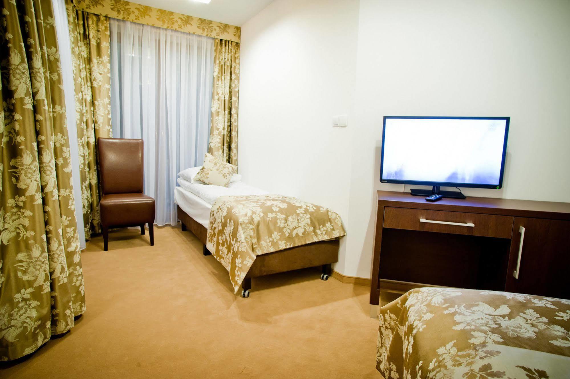 Apartamenty Rubin Закопане Екстериор снимка